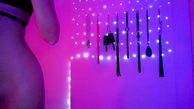 عرض كام nina_kink