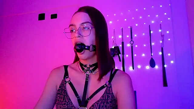 nina_kink's Webcam Show