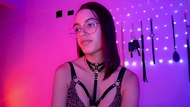 Show Webcam de nina_kink