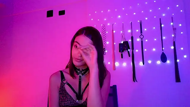 nina_kink's Webcam Show