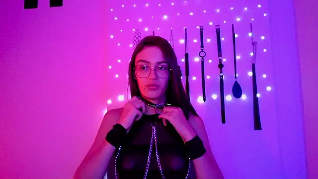 nina_kink's Webcam Show
