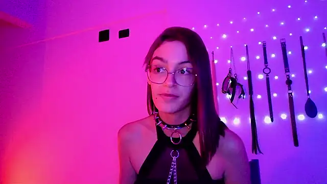 nina_kink's Webcam Show