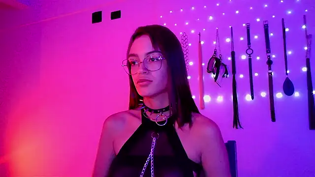 Show Webcam de nina_kink