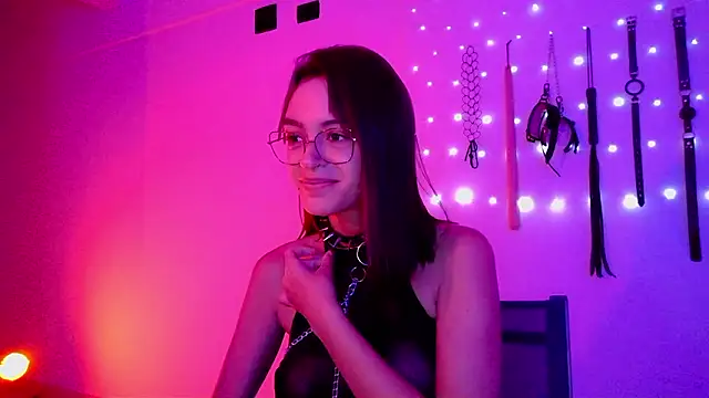 nina_kink's Webcam Show