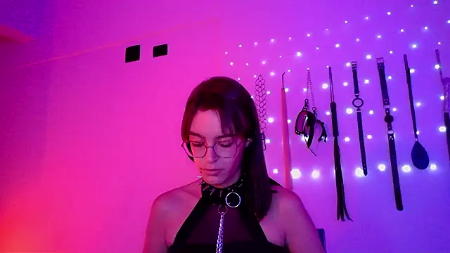 nina_kink's Webcam Show