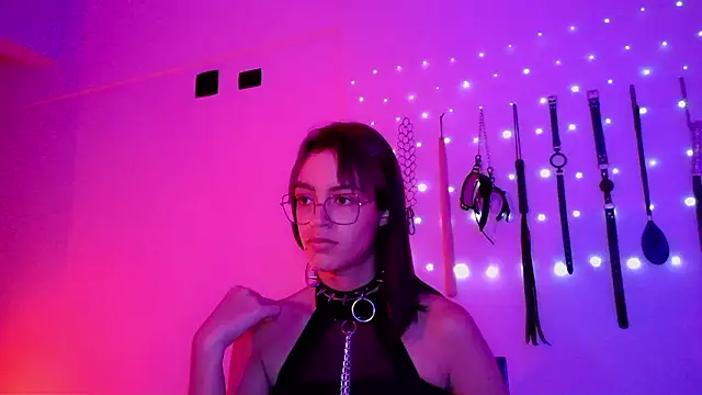 عرض كام nina_kink