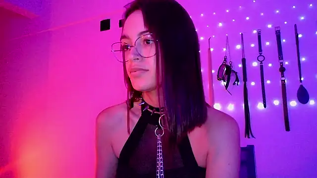 nina_kink's Webcam Show