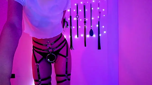 nina_kink's Webcam Show