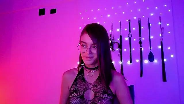 nina_kink's Webcam Show