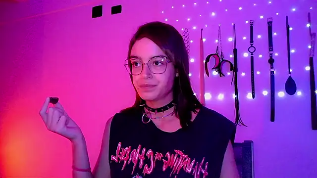 nina_kink's Webcam Show