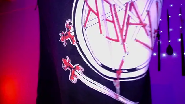 nina_kinkのウェブカメラショー