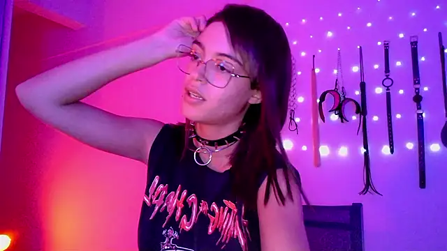 nina_kink's Webcam Show