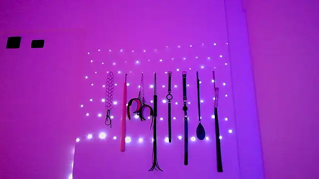 nina_kinkのウェブカメラショー