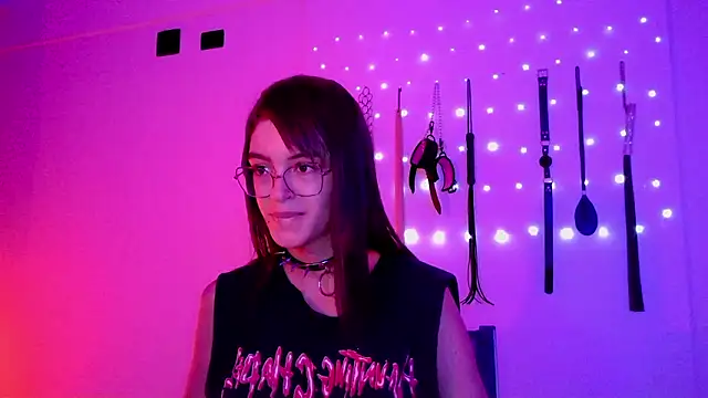 nina_kink's Webcam Show