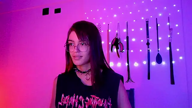 nina_kink Webcam-Show