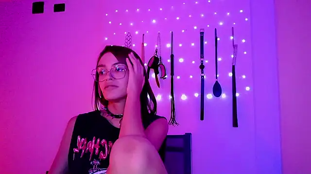 nina_kink's Webcam Show