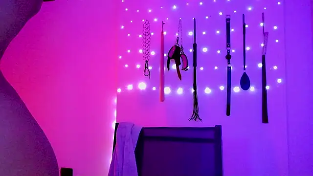 nina_kink 웹캠 쇼