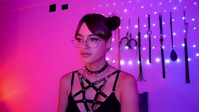 nina_kink's Webcam Show