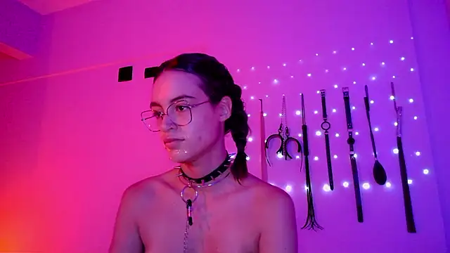 nina_kink's Webcam Show