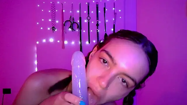 nina_kink Webcam show