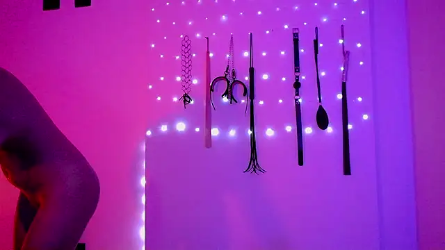 nina_kink's Webcam Show