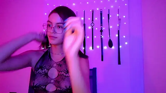 nina_kink Show Webcam