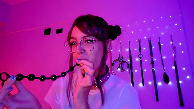 nina_kink's Webcam Show