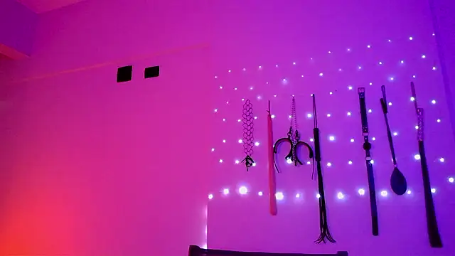 nina_kink's Webcam Show