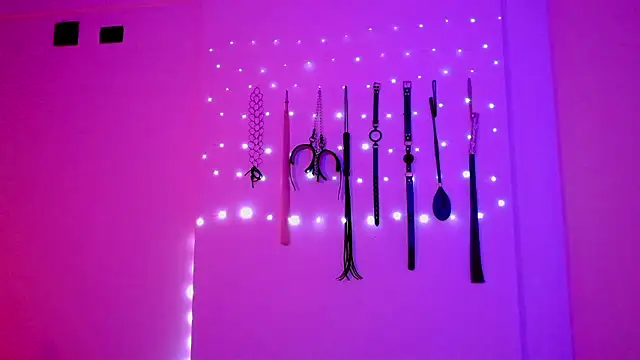 nina_kink's Webcam Show