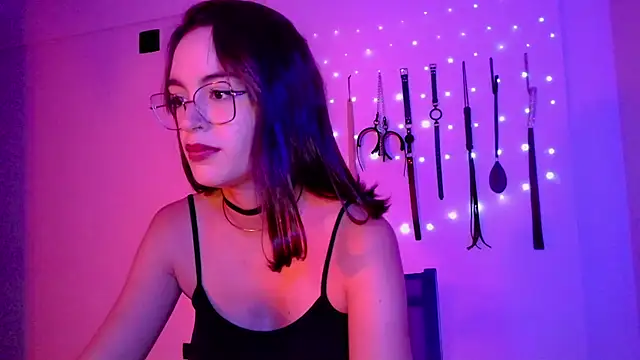 nina_kink's Webcam Show