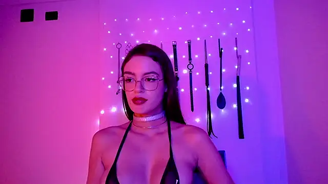 nina_kink's Webcam Show