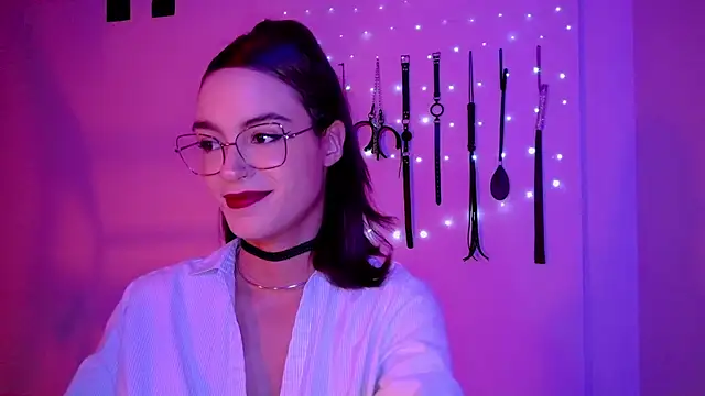 nina_kink's Webcam Show