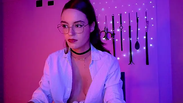 nina_kink's Webcam Show