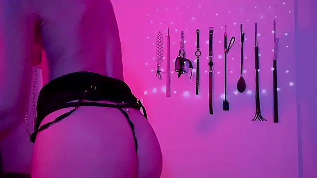 nina_kink Webcam show