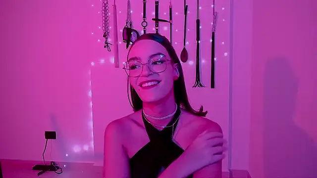 nina_kink's Webcam Show