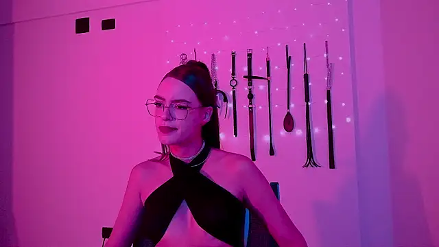 nina_kink's Webcam Show