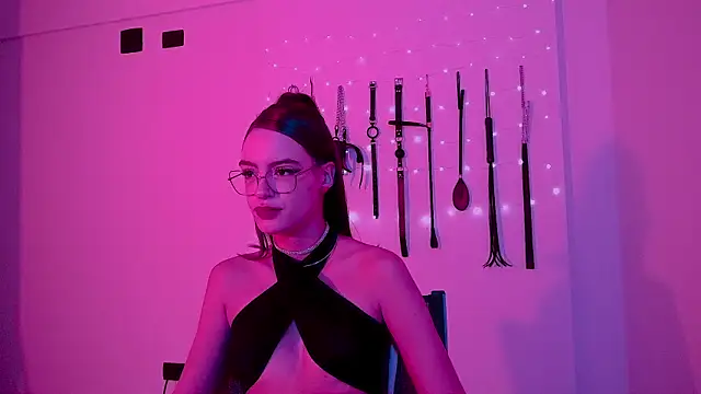 nina_kink webcam show
