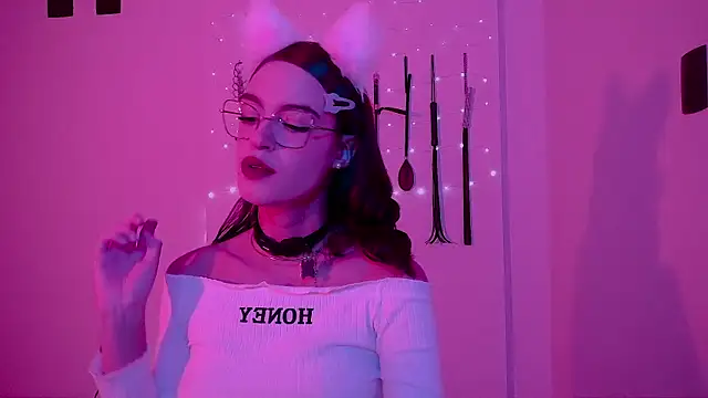 nina_kink Show Webcam