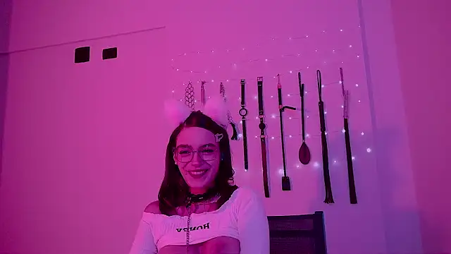 nina_kink 即時 XXX 聊天