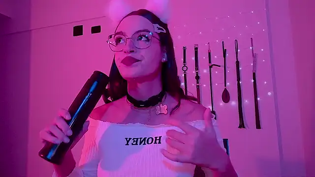 nina_kink Show Webcam