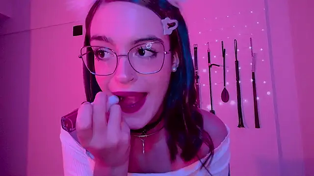 nina_kink's Webcam Show