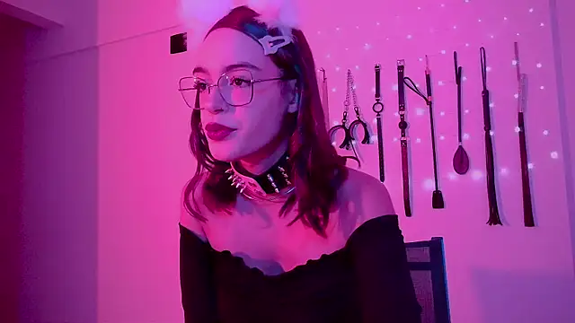 nina_kink Webcam-Show