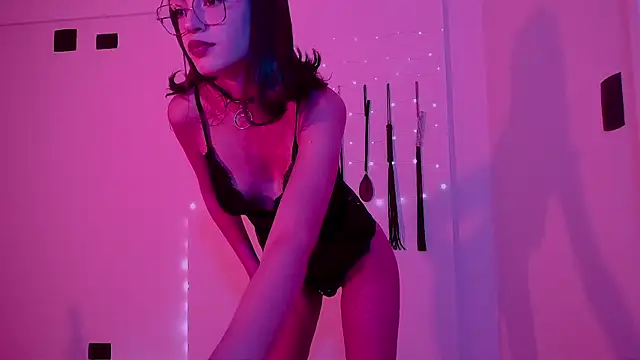 nina_kink's Live XXX Chat