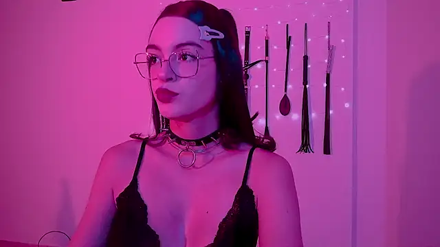 nina_kink's Webcam Show