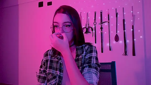 nina_kink – webcam-show