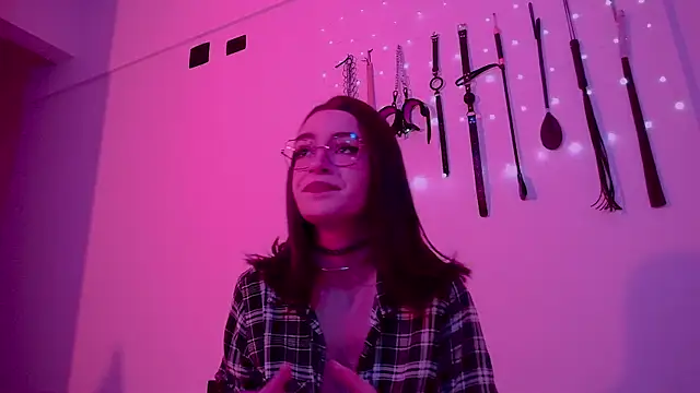 nina_kink's Webcam Show