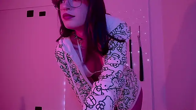 nina_kink Webcam-Show
