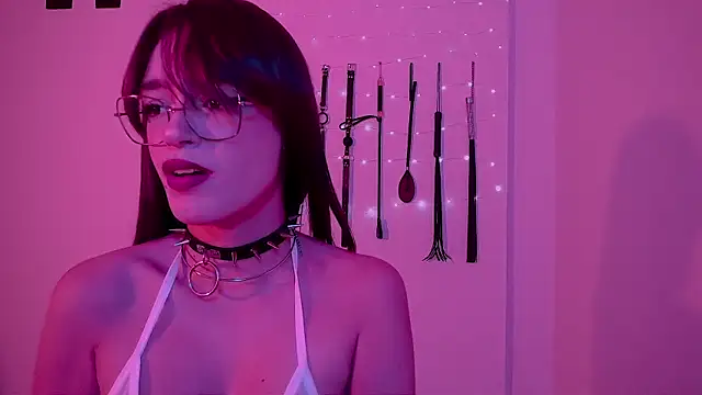 nina_kink's Webcam Show