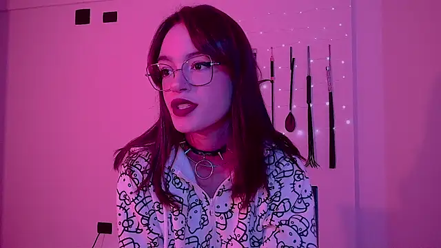 nina_kink Webcam-Show
