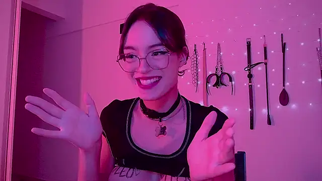 nina_kink's Webcam Show